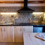 Apartamento Rock & Wood - & La Spezia