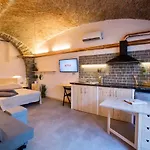 Rock & Wood - & Apartamento La Spezia