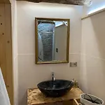Rock & Wood - &