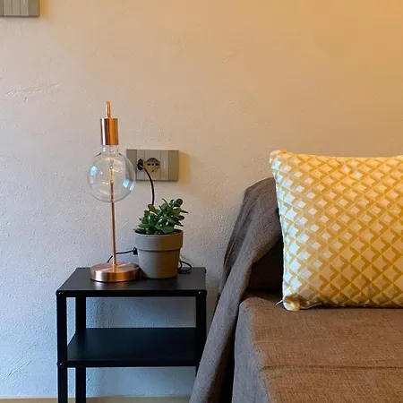 Rock & Wood - & Apartman