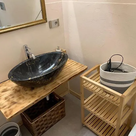 Rock & Wood - & La Spezia