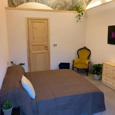 Rock & Wood - & La Spezia