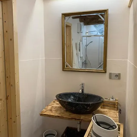 Rock & Wood - & Apartment La Spezia