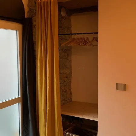 Rock & Wood - & Apartman La Spezia