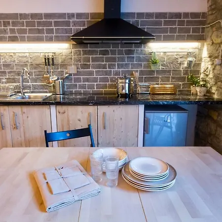 Rock & Wood - & Apartment