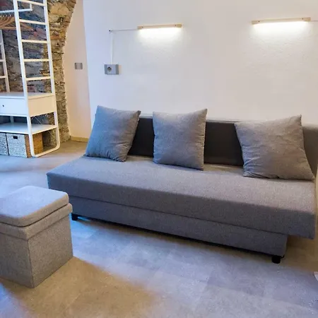 Rock & Wood - & * La Spezia