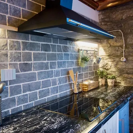 Rock & Wood - & La Spezia