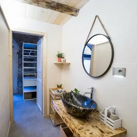 Rock & Wood - & Apartment