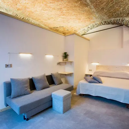 Apartment Rock & Wood - & La Spezia