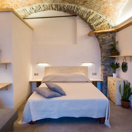 Apartman Rock & Wood - &