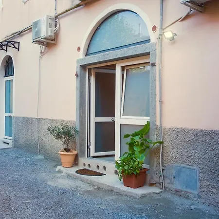 Rock & Wood - & * La Spezia