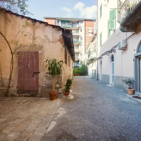 Rock & Wood - & Apartment *