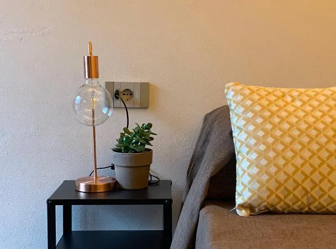 Rock & Wood - & Apartmán