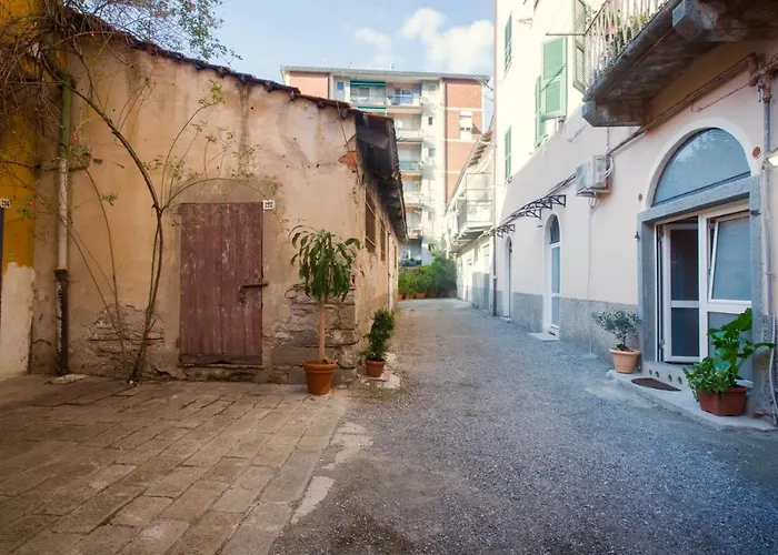 Rock & Wood - & Apartmán *